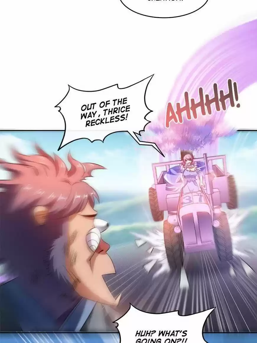 Cultivation Chat Group ch.257