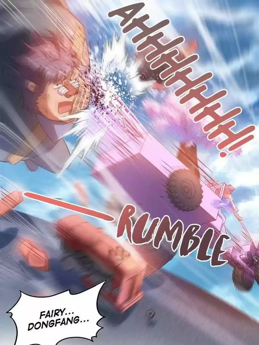 Cultivation Chat Group ch.257