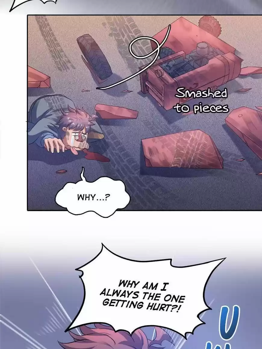 Cultivation Chat Group ch.257