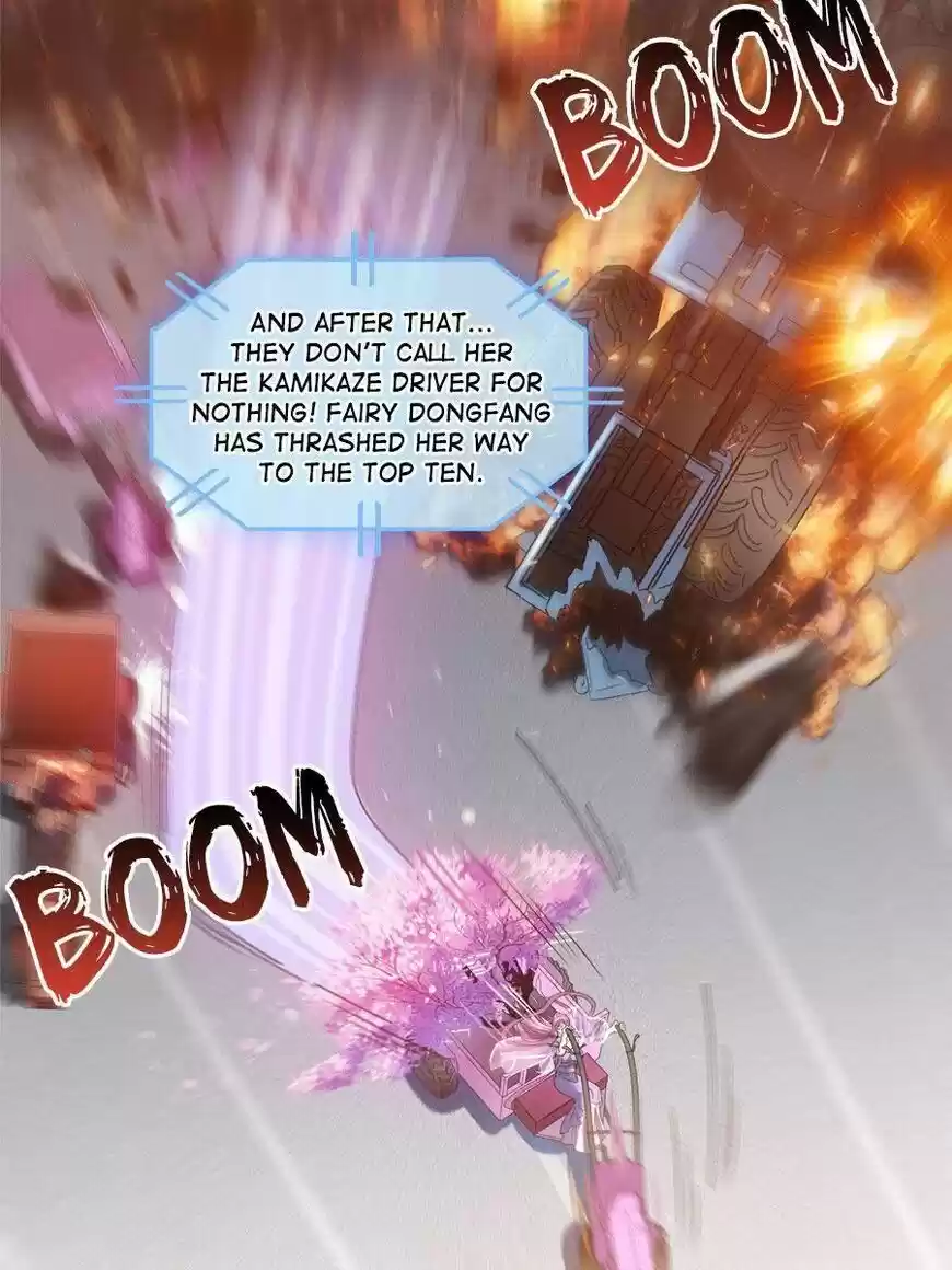 Cultivation Chat Group ch.257