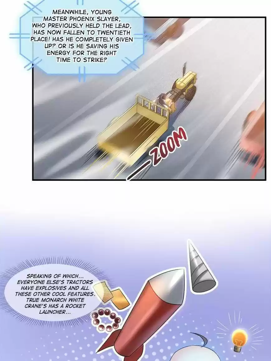 Cultivation Chat Group ch.257