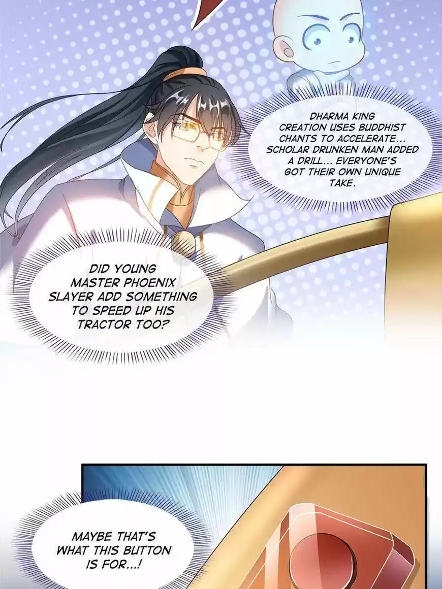 Cultivation Chat Group ch.257