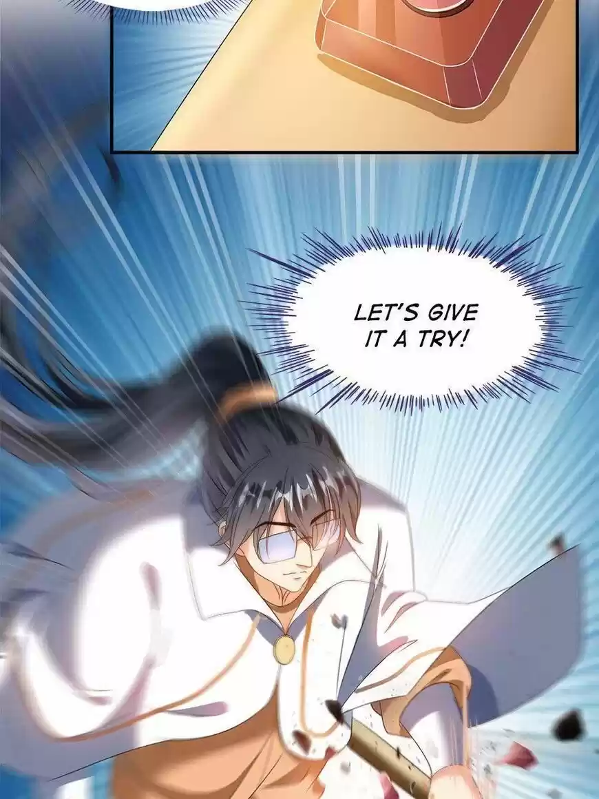 Cultivation Chat Group ch.257