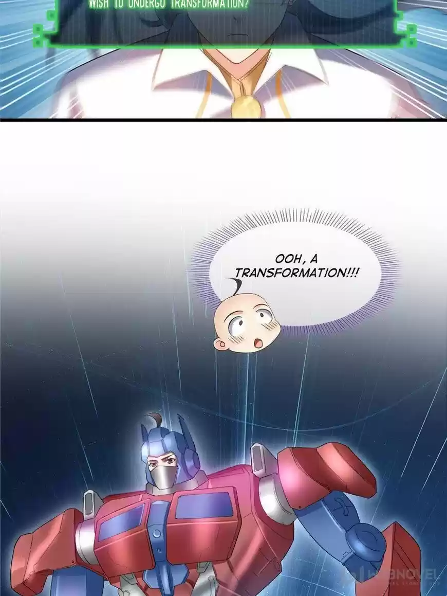 Cultivation Chat Group ch.257