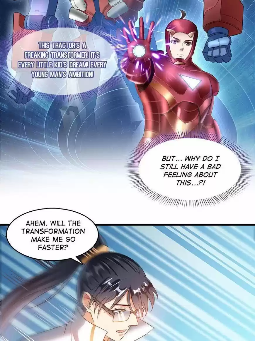 Cultivation Chat Group ch.257