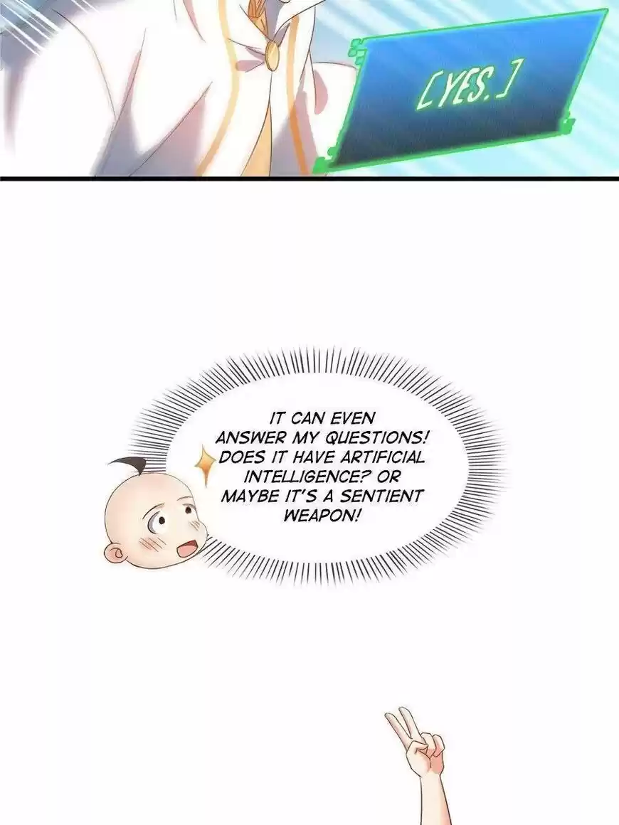 Cultivation Chat Group ch.257