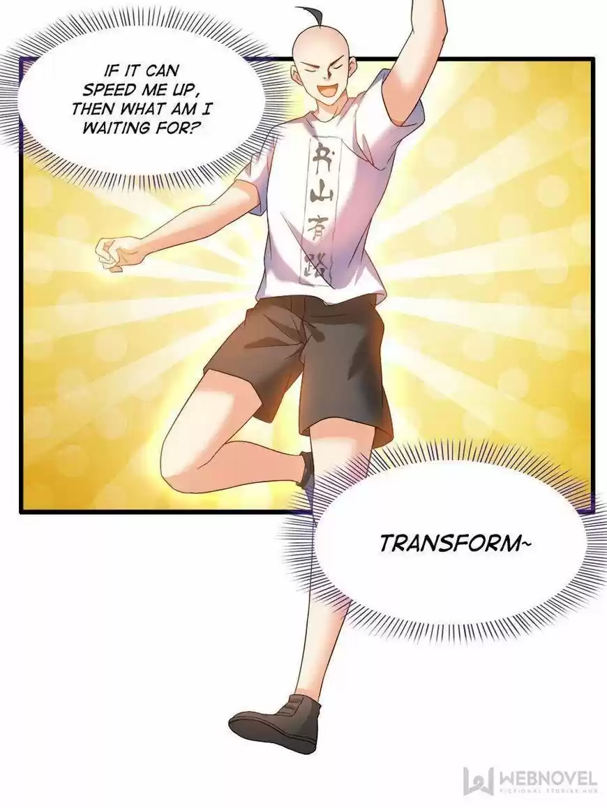 Cultivation Chat Group ch.257