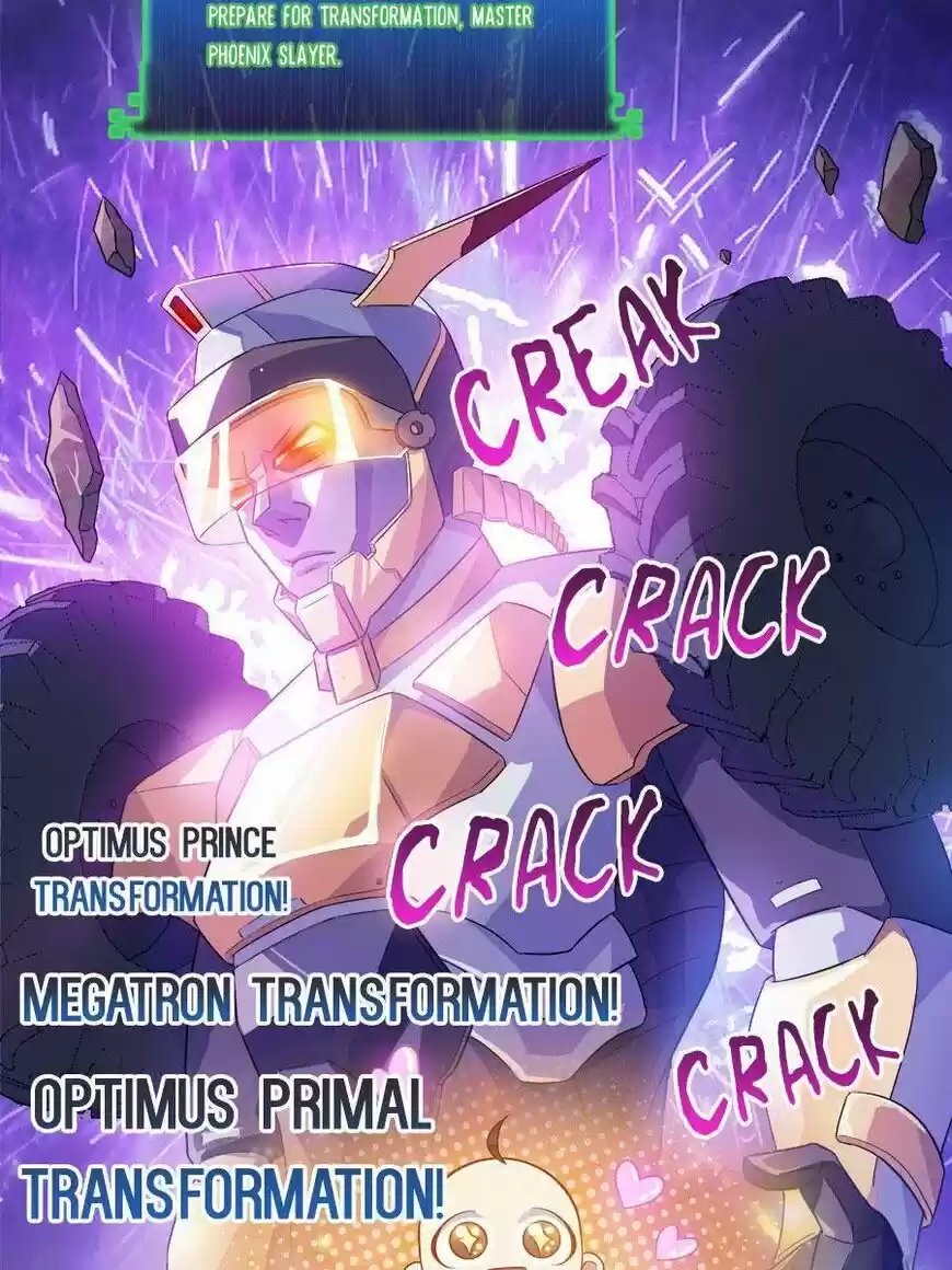 Cultivation Chat Group ch.257