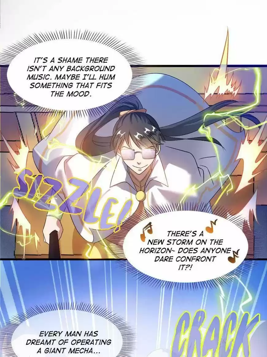 Cultivation Chat Group ch.257