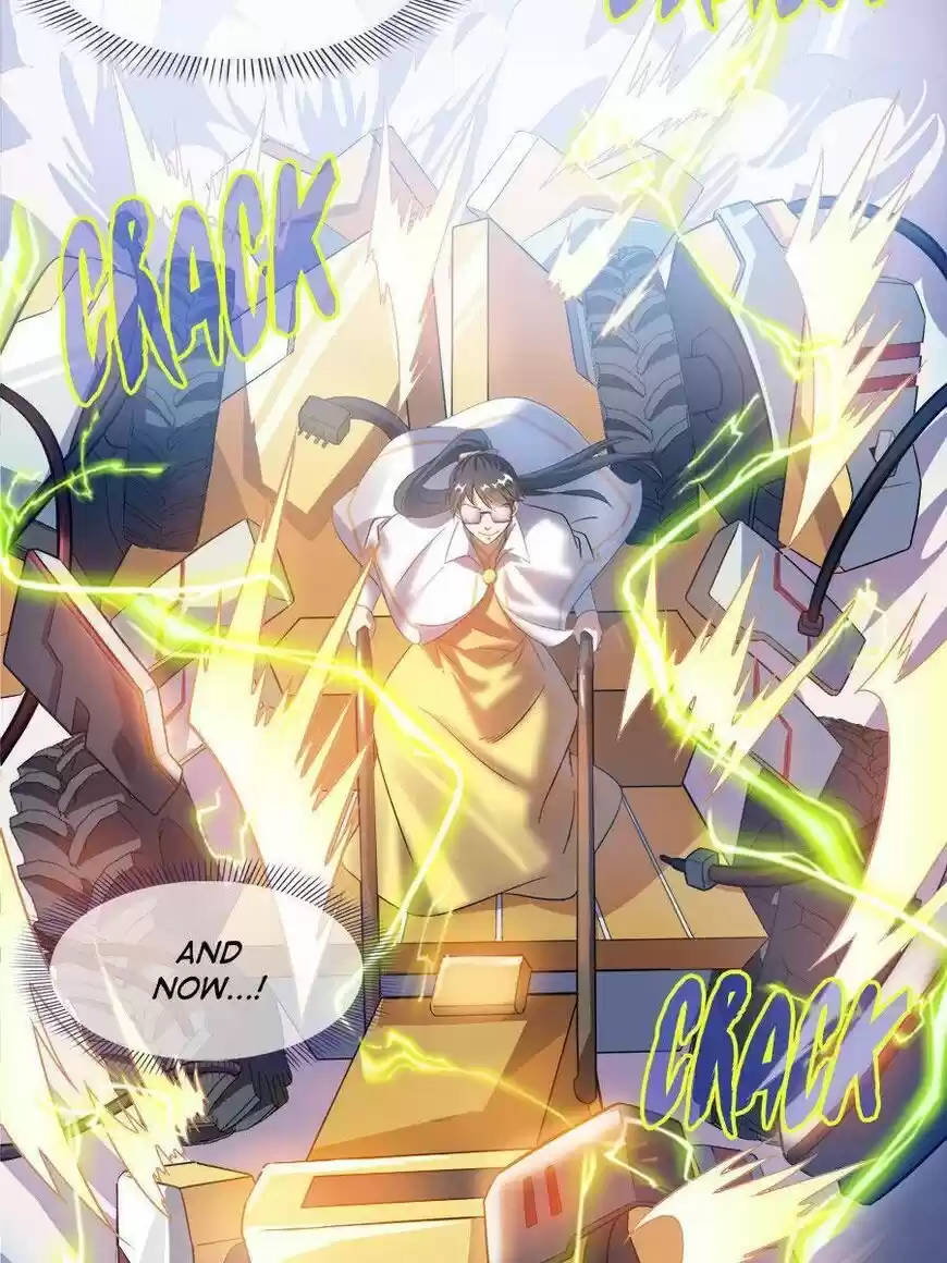 Cultivation Chat Group ch.257