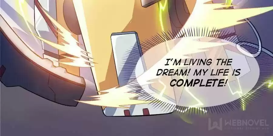 Cultivation Chat Group ch.257