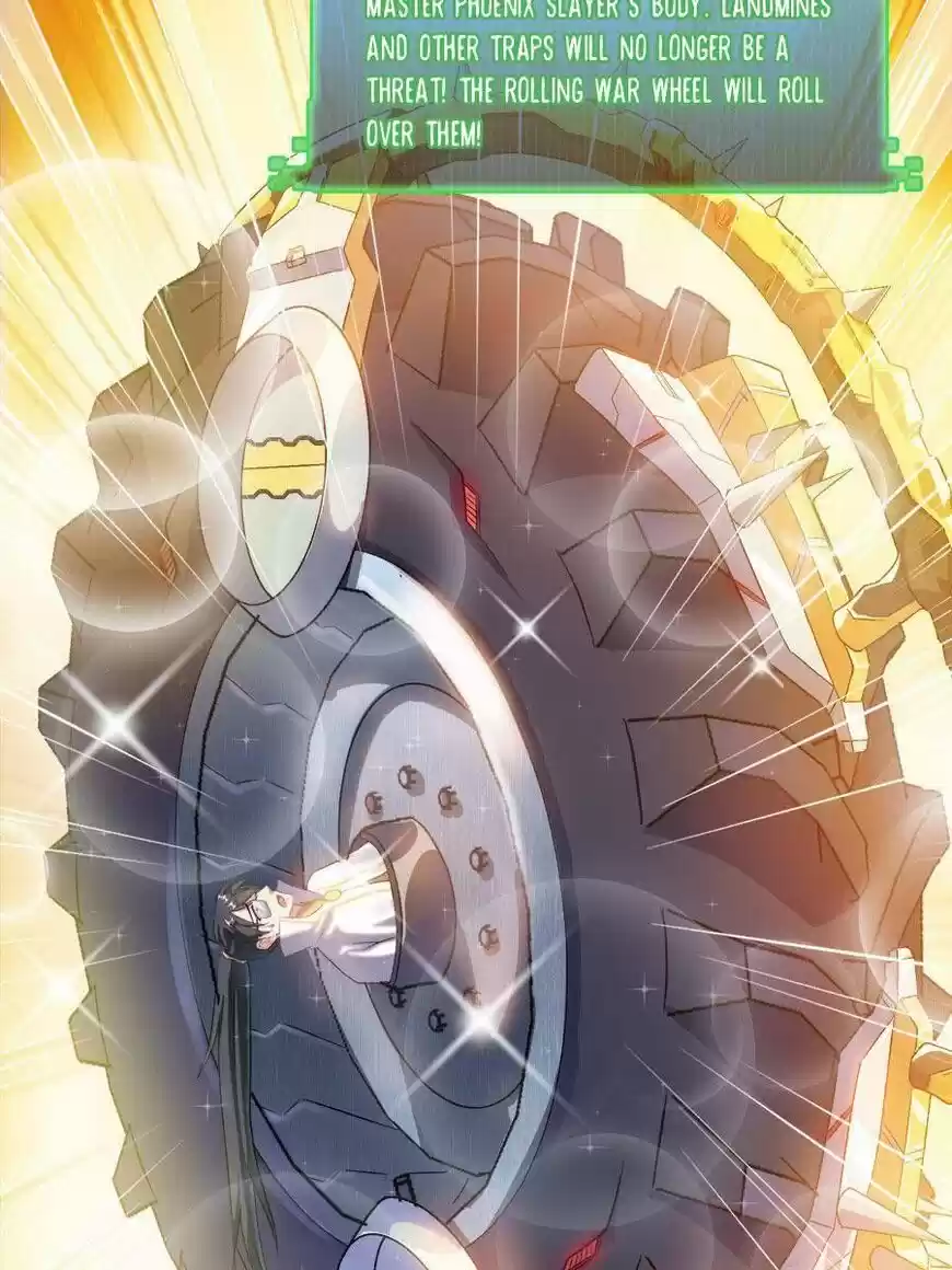 Cultivation Chat Group ch.257