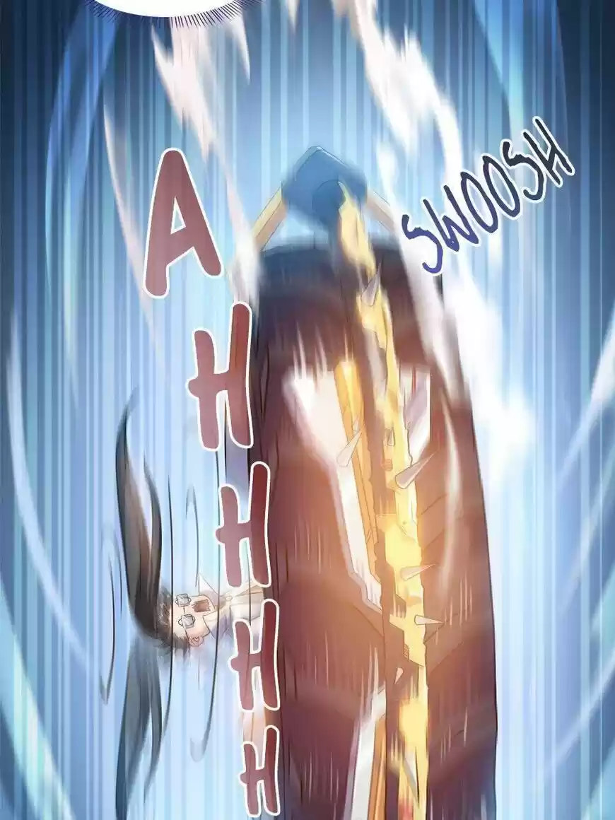 Cultivation Chat Group ch.257