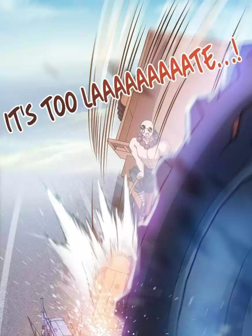 Cultivation Chat Group ch.258