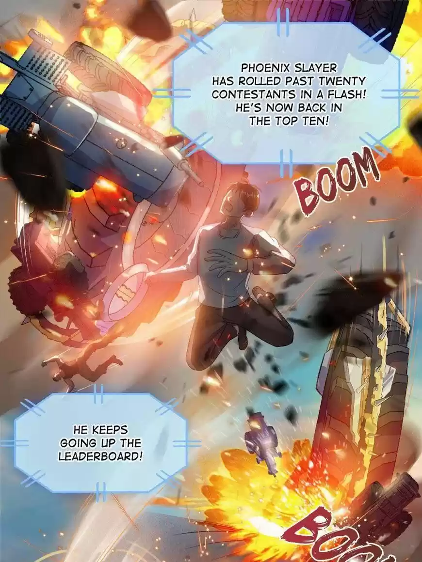 Cultivation Chat Group ch.258