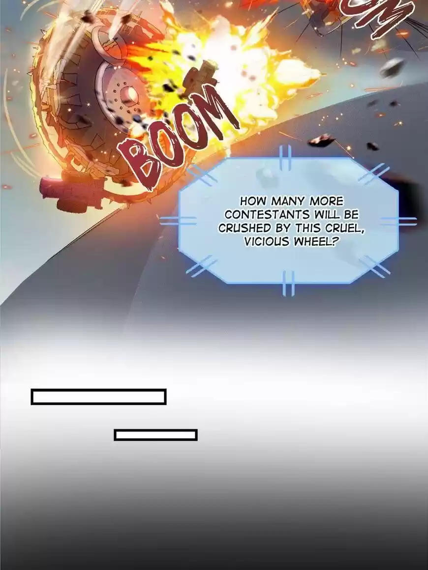 Cultivation Chat Group ch.258