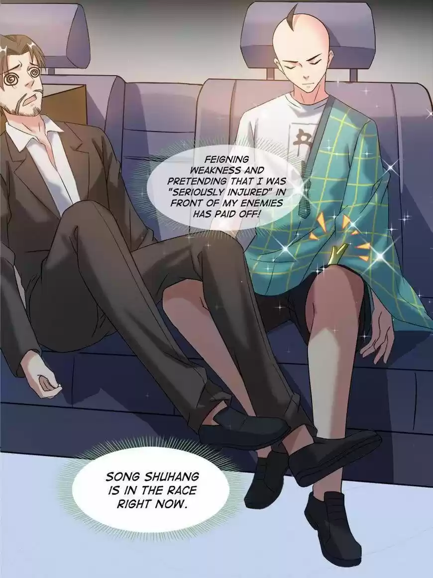 Cultivation Chat Group ch.258