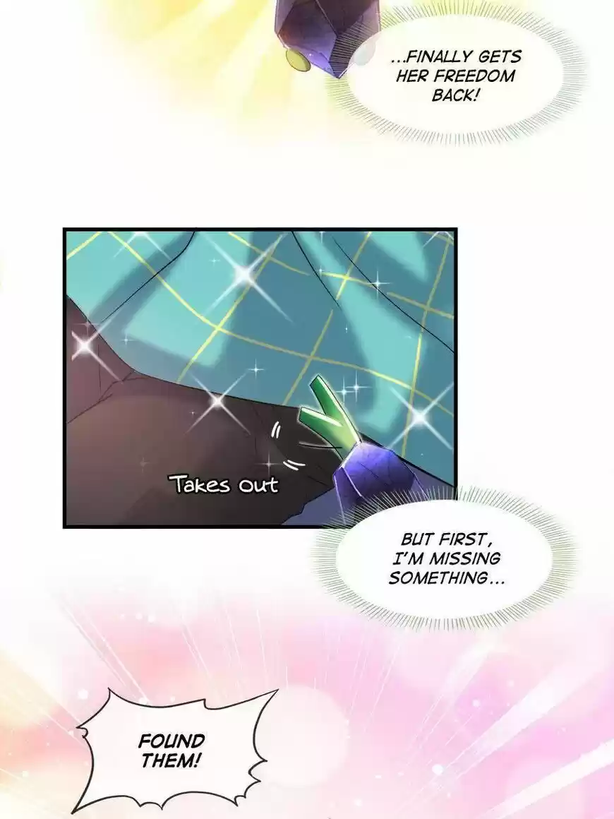 Cultivation Chat Group ch.258