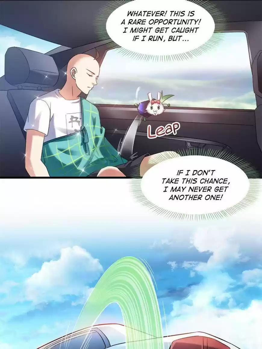 Cultivation Chat Group ch.258