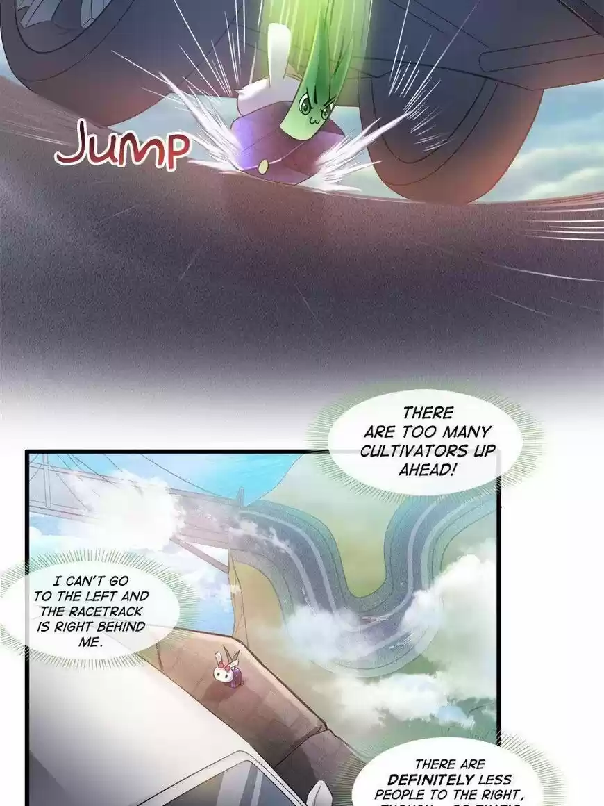 Cultivation Chat Group ch.258