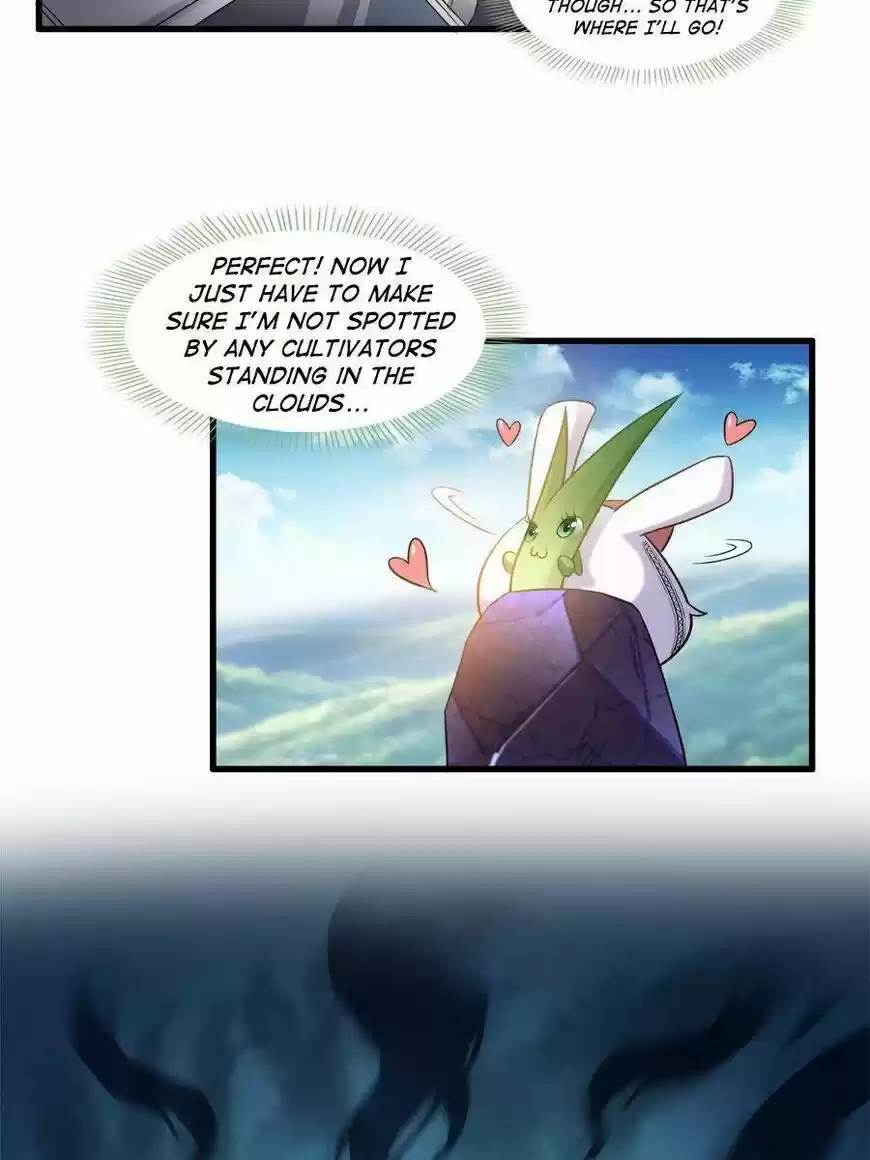 Cultivation Chat Group ch.258