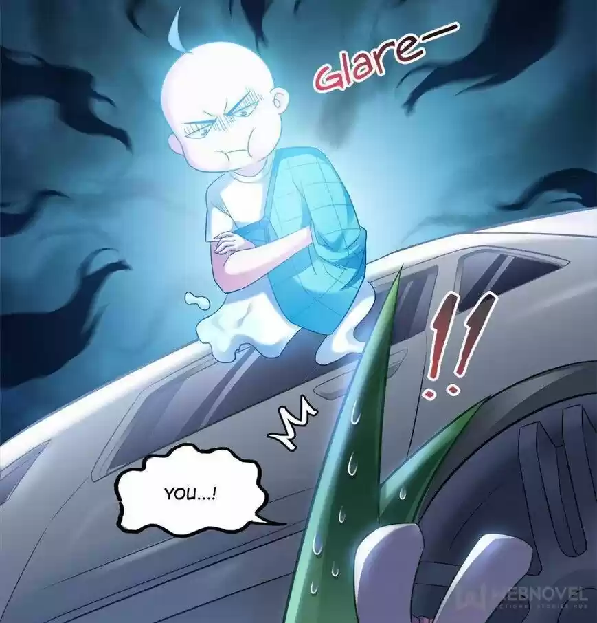 Cultivation Chat Group ch.258