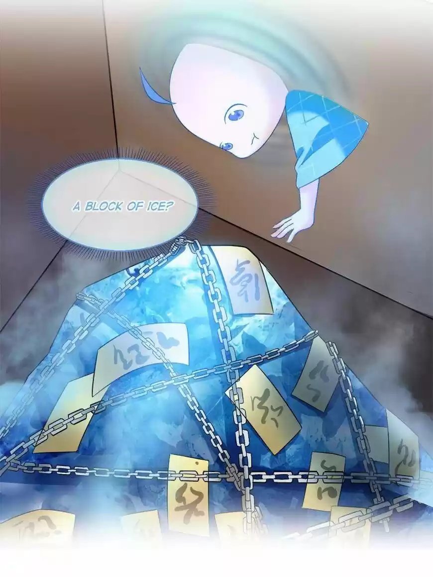 Cultivation Chat Group ch.258