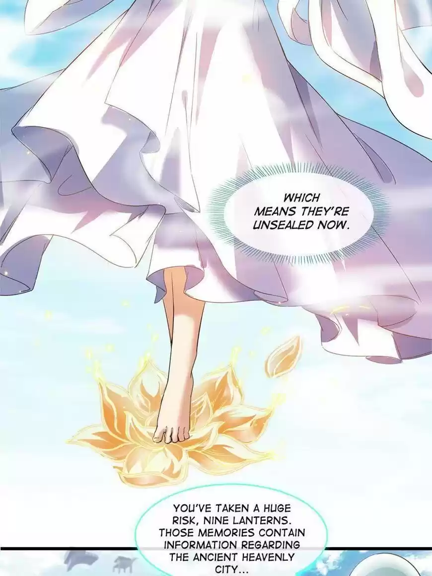 Cultivation Chat Group ch.258