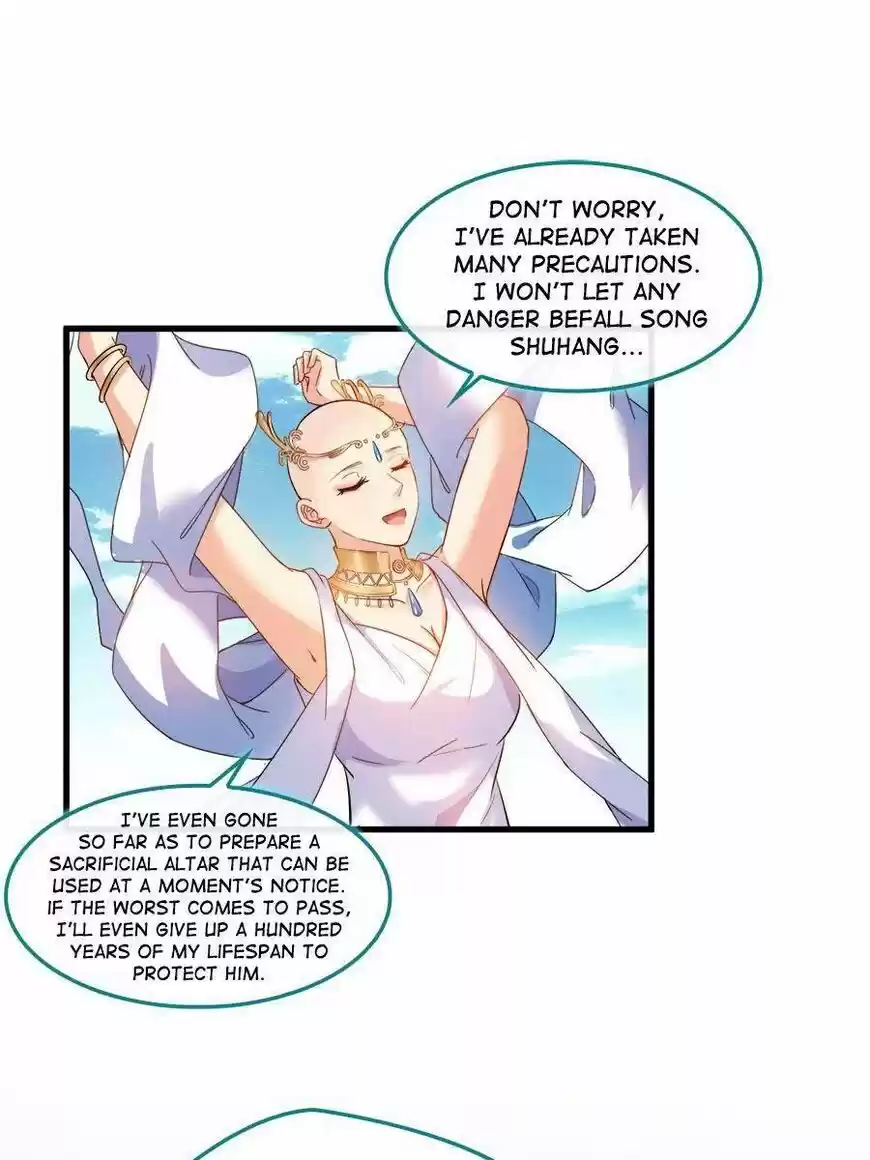 Cultivation Chat Group ch.258