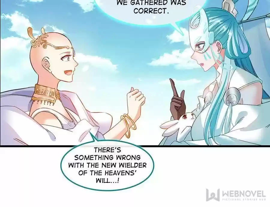 Cultivation Chat Group ch.258