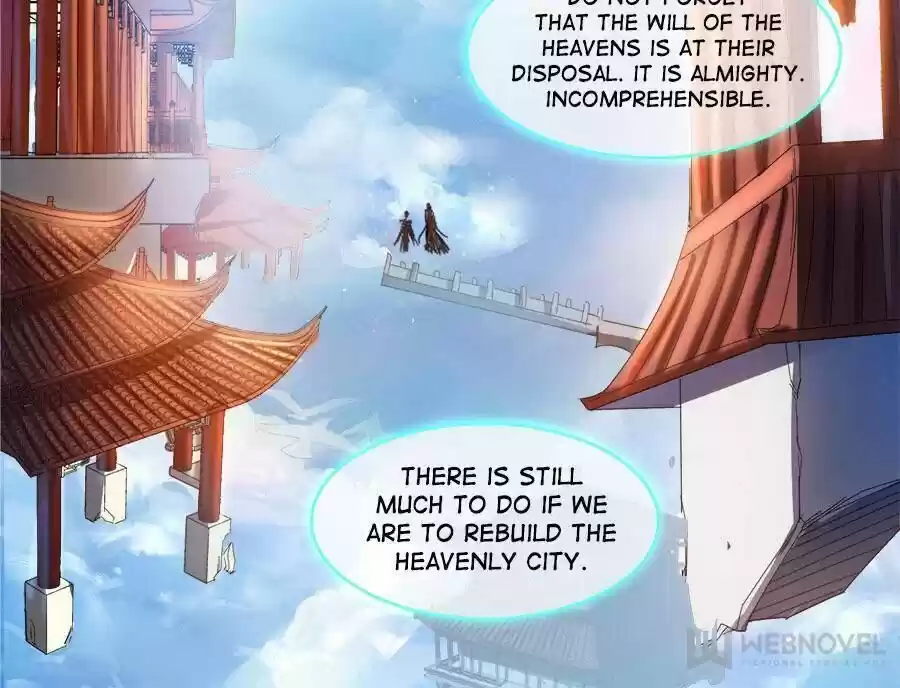 Cultivation Chat Group ch.258