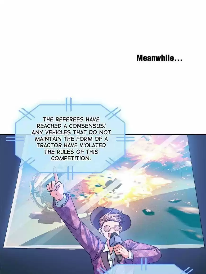 Cultivation Chat Group ch.258