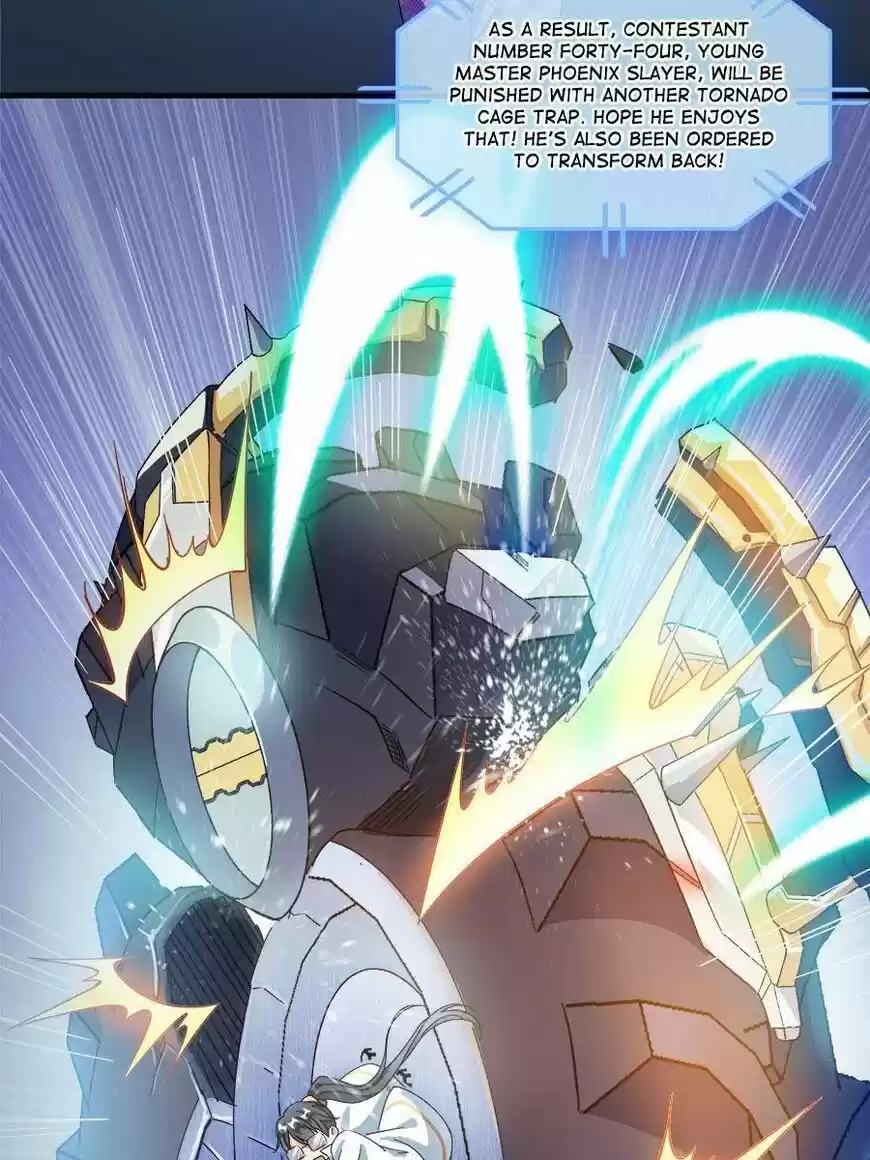 Cultivation Chat Group ch.258