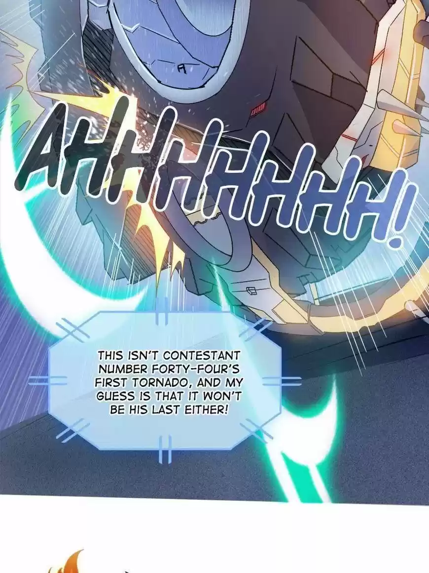 Cultivation Chat Group ch.258