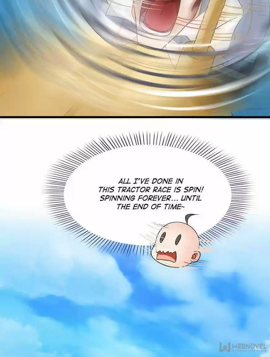 Cultivation Chat Group ch.259