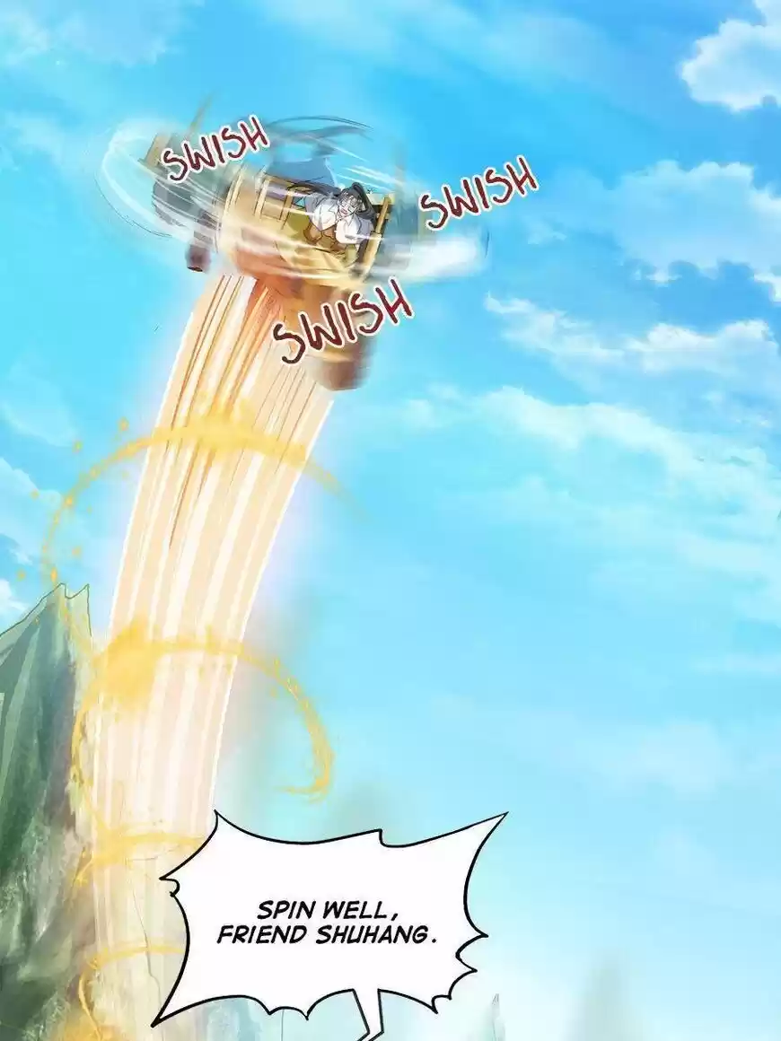 Cultivation Chat Group ch.259