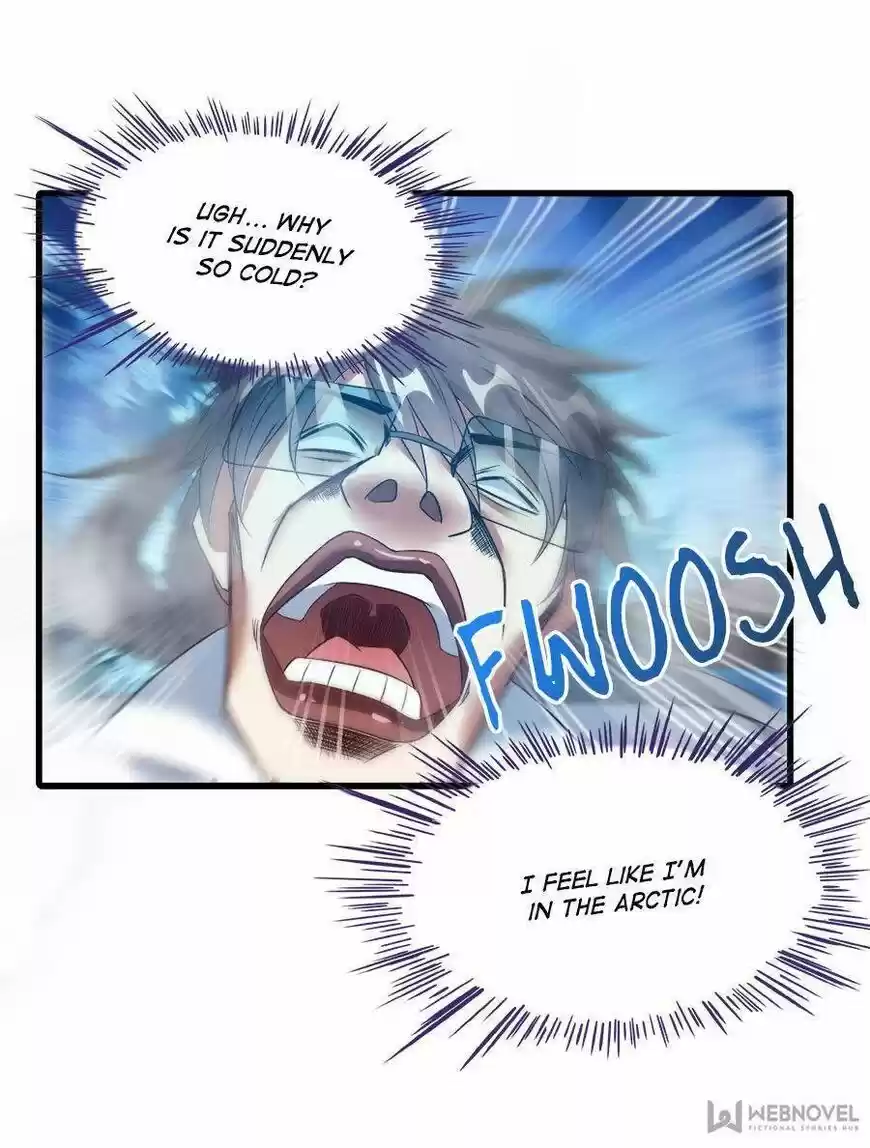 Cultivation Chat Group ch.259