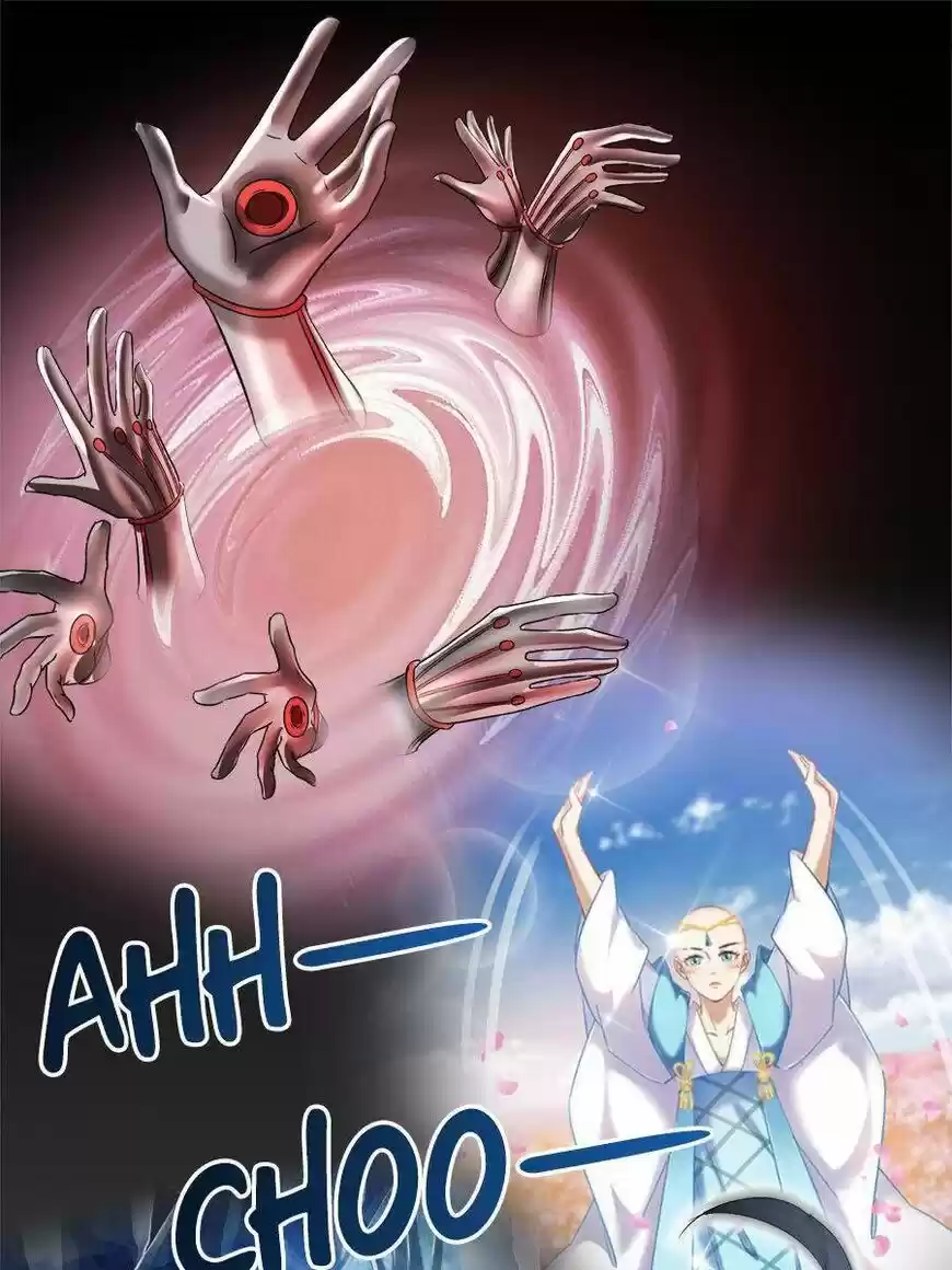 Cultivation Chat Group ch.259