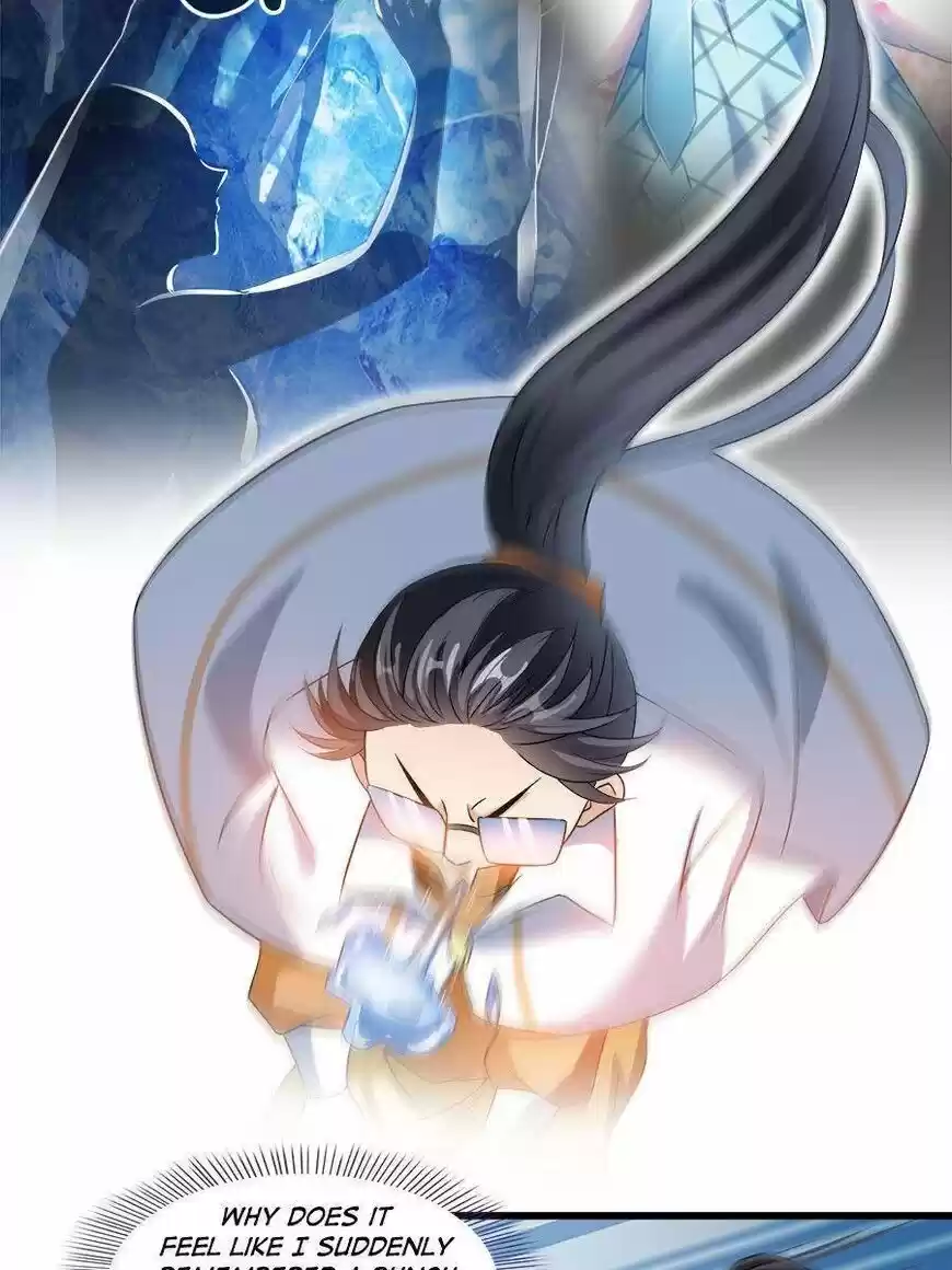 Cultivation Chat Group ch.259