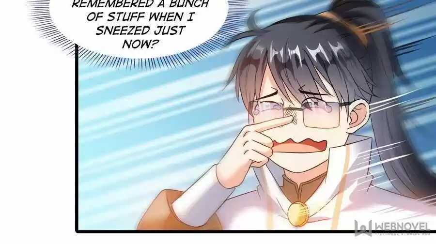 Cultivation Chat Group ch.259