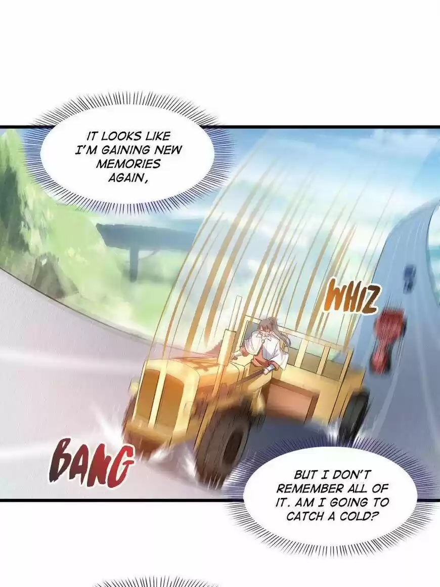 Cultivation Chat Group ch.259