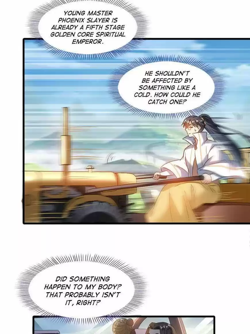 Cultivation Chat Group ch.259