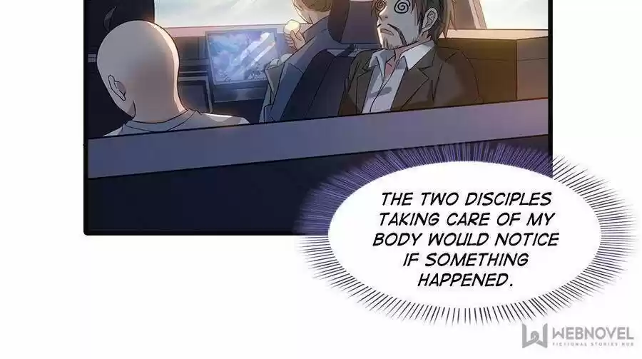 Cultivation Chat Group ch.259