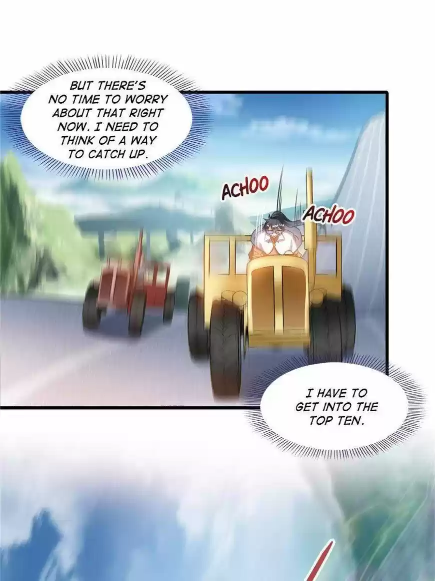 Cultivation Chat Group ch.259