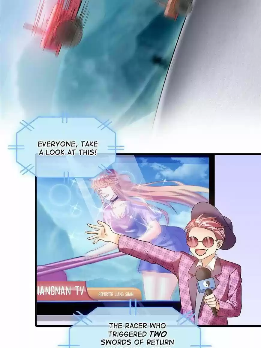 Cultivation Chat Group ch.259