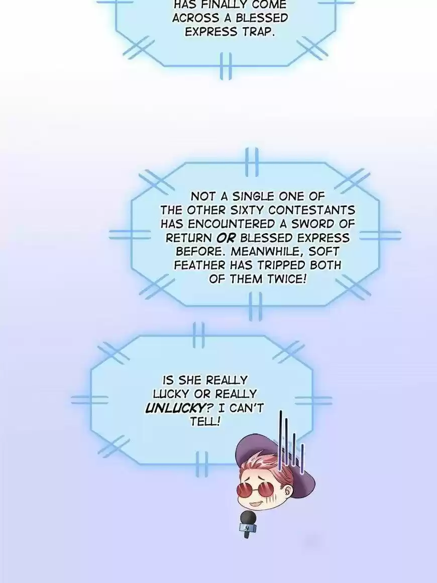 Cultivation Chat Group ch.259