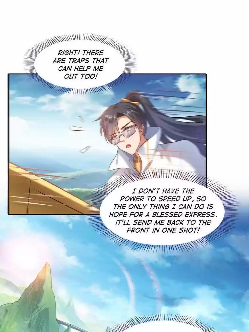 Cultivation Chat Group ch.259