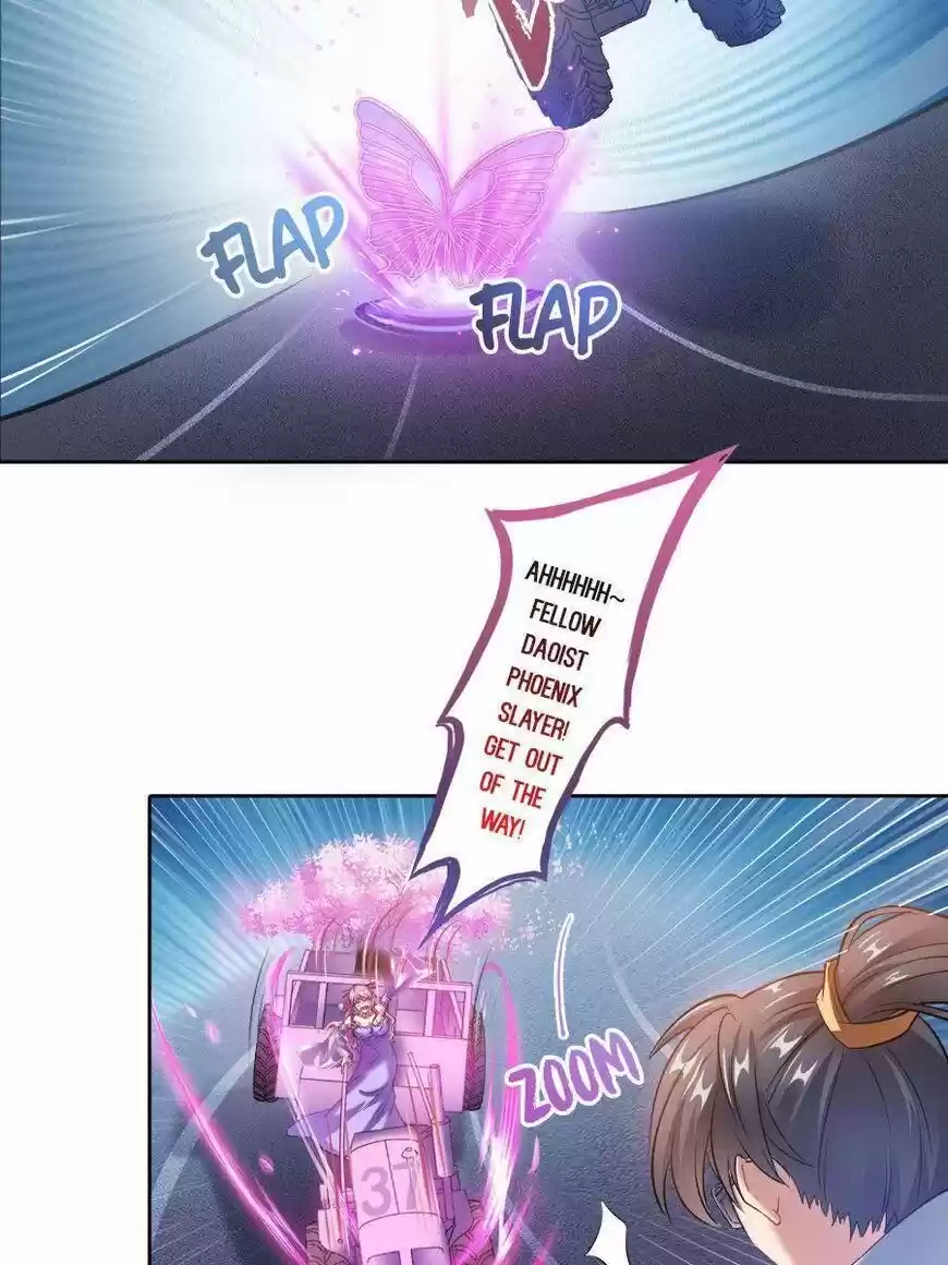 Cultivation Chat Group ch.259