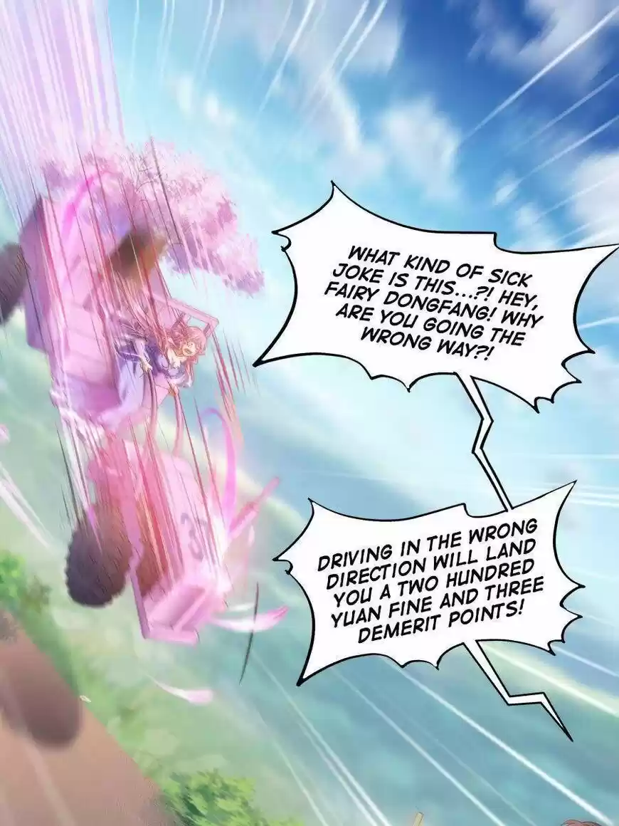 Cultivation Chat Group ch.259