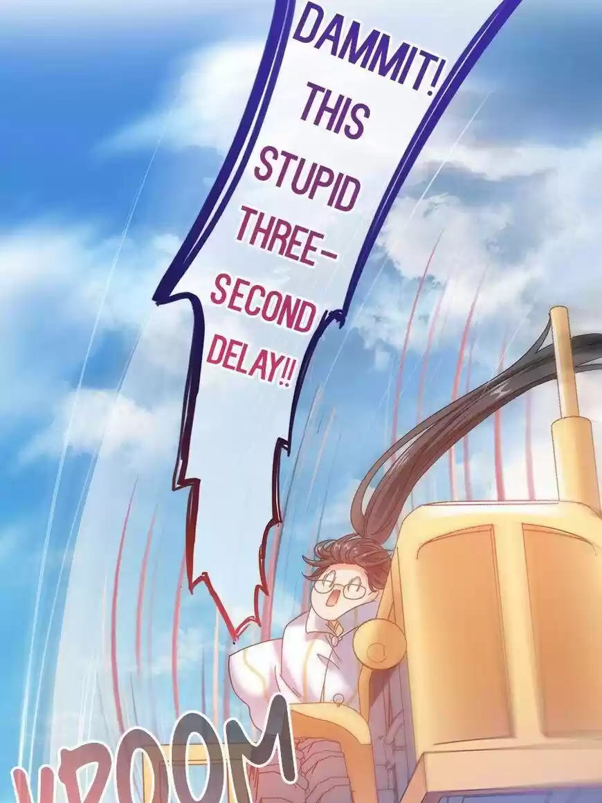 Cultivation Chat Group ch.259